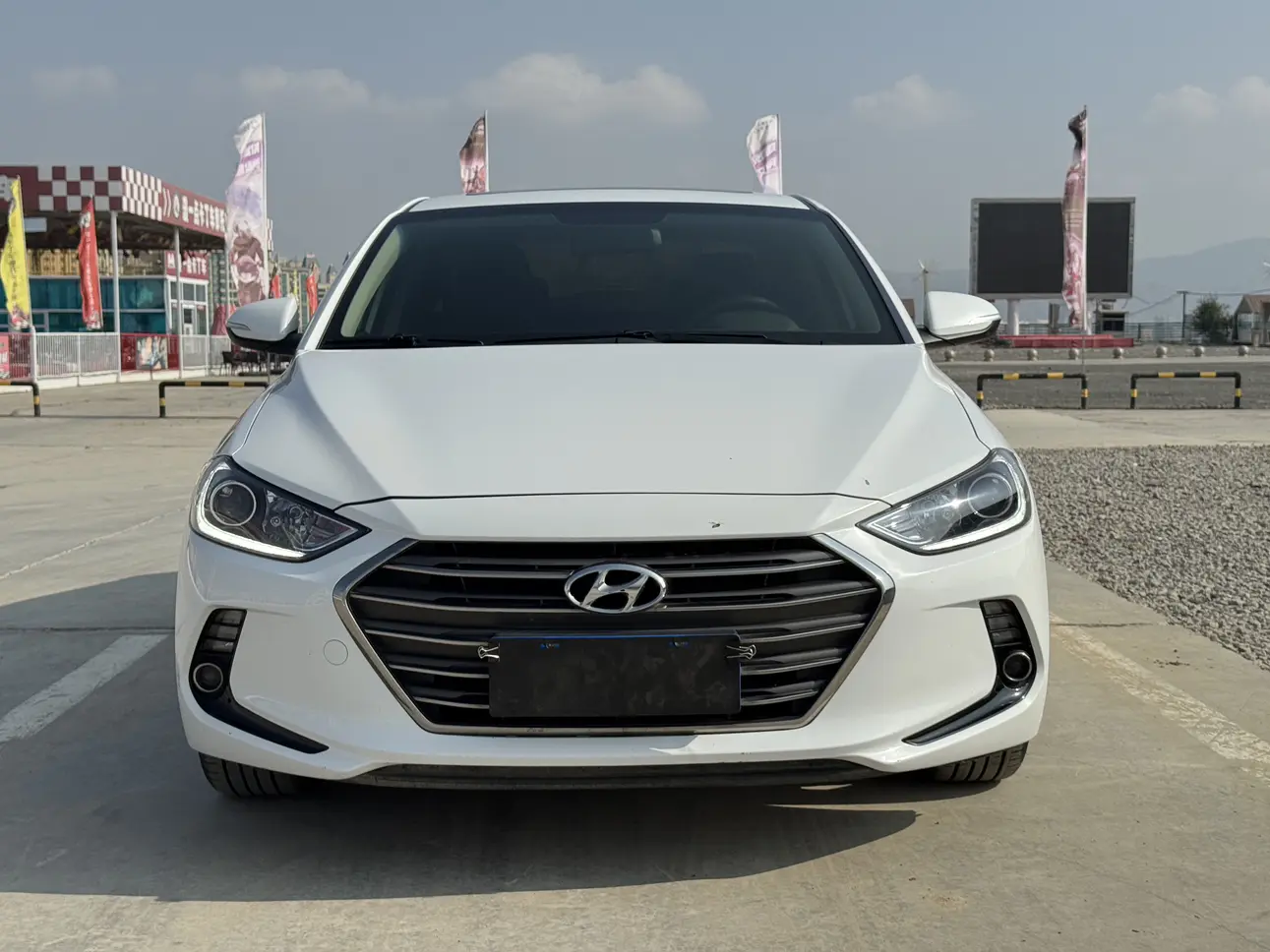 Hyundai Lead