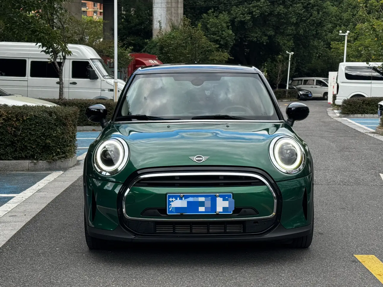 MINI MINI