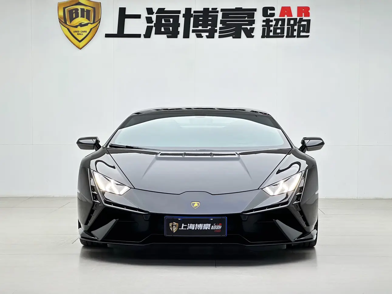 Lamborghini Huracán