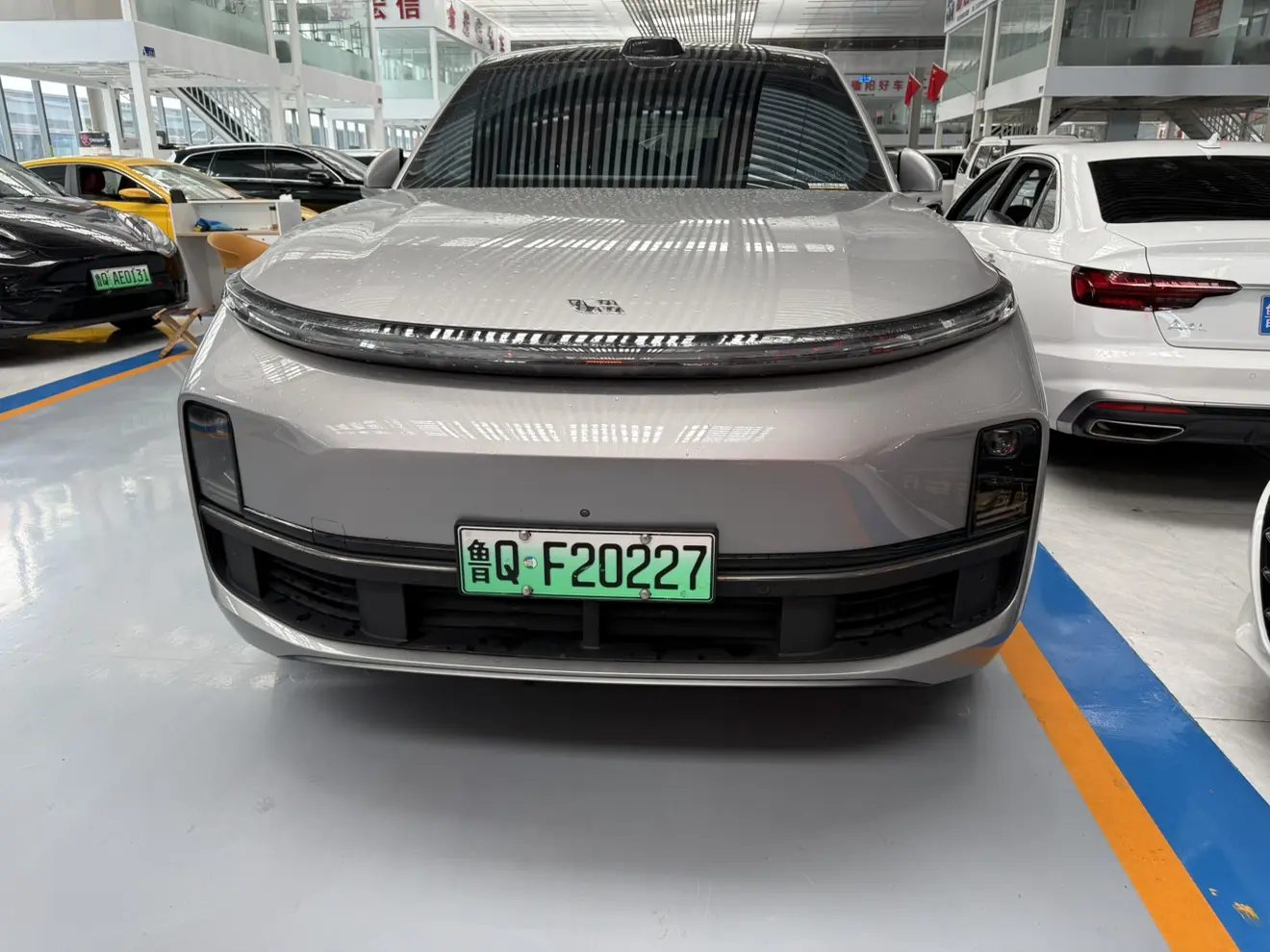 Lixiang L9