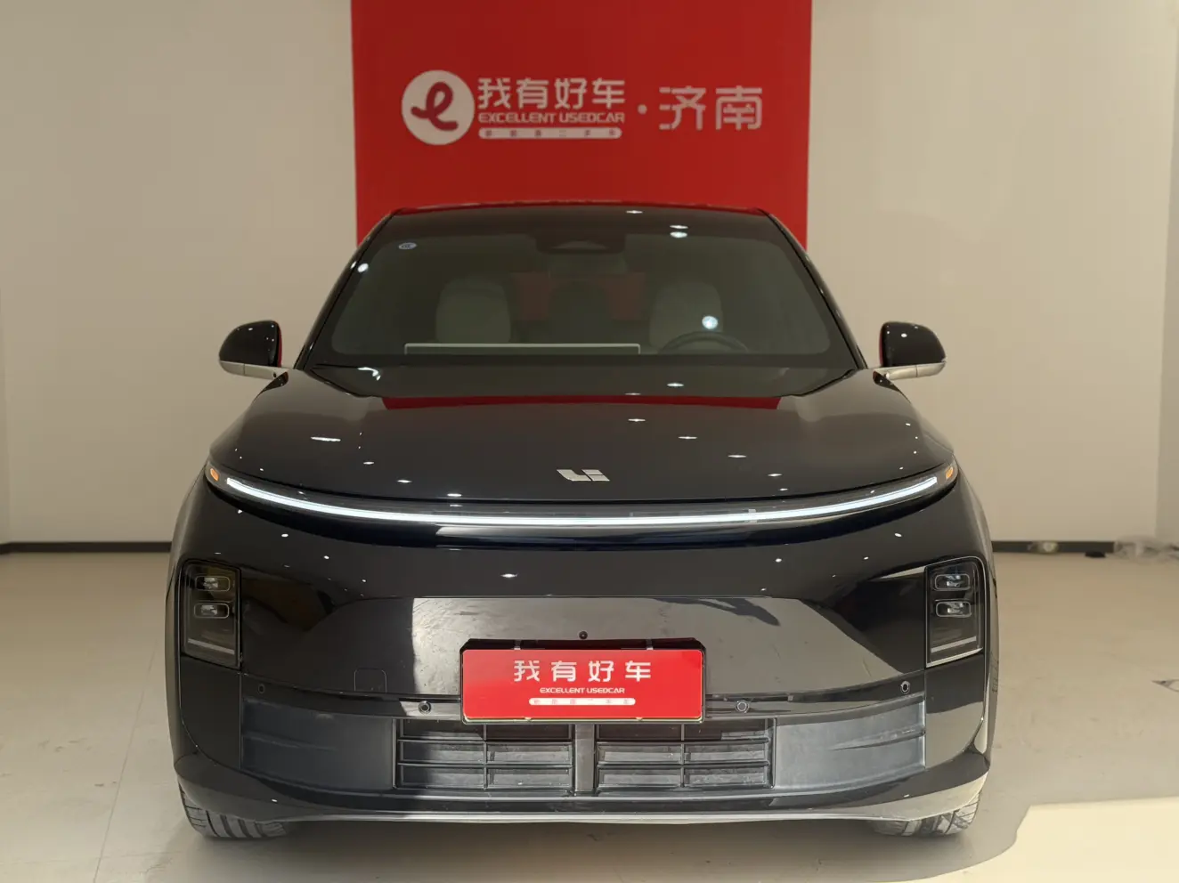 Lixiang L6