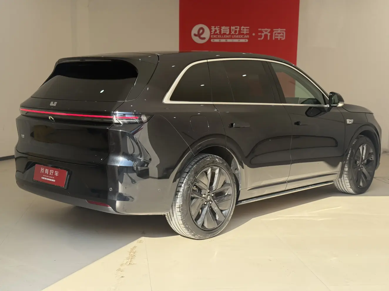 Lixiang L6