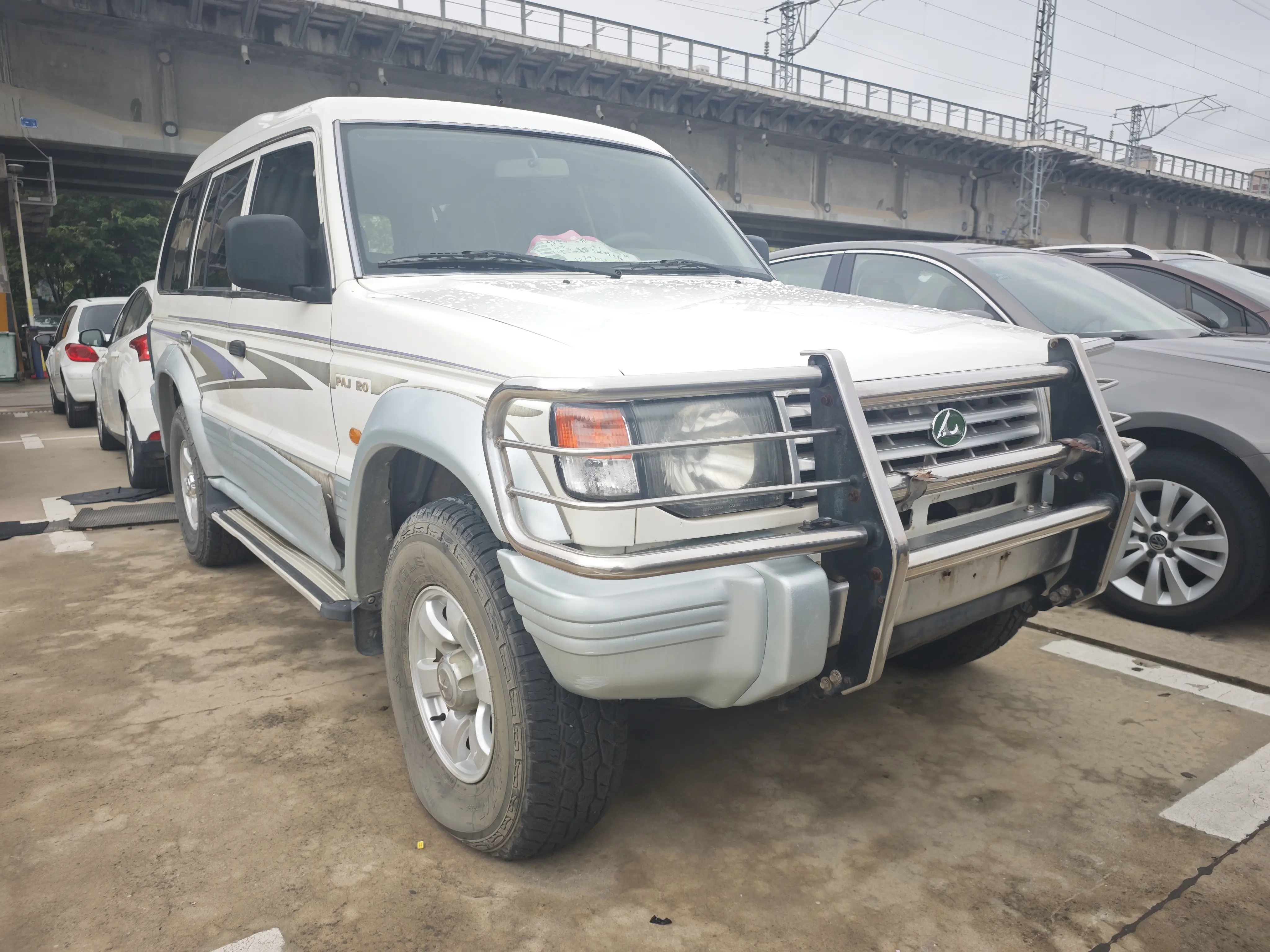 Cheetah cars Cheetah 6481