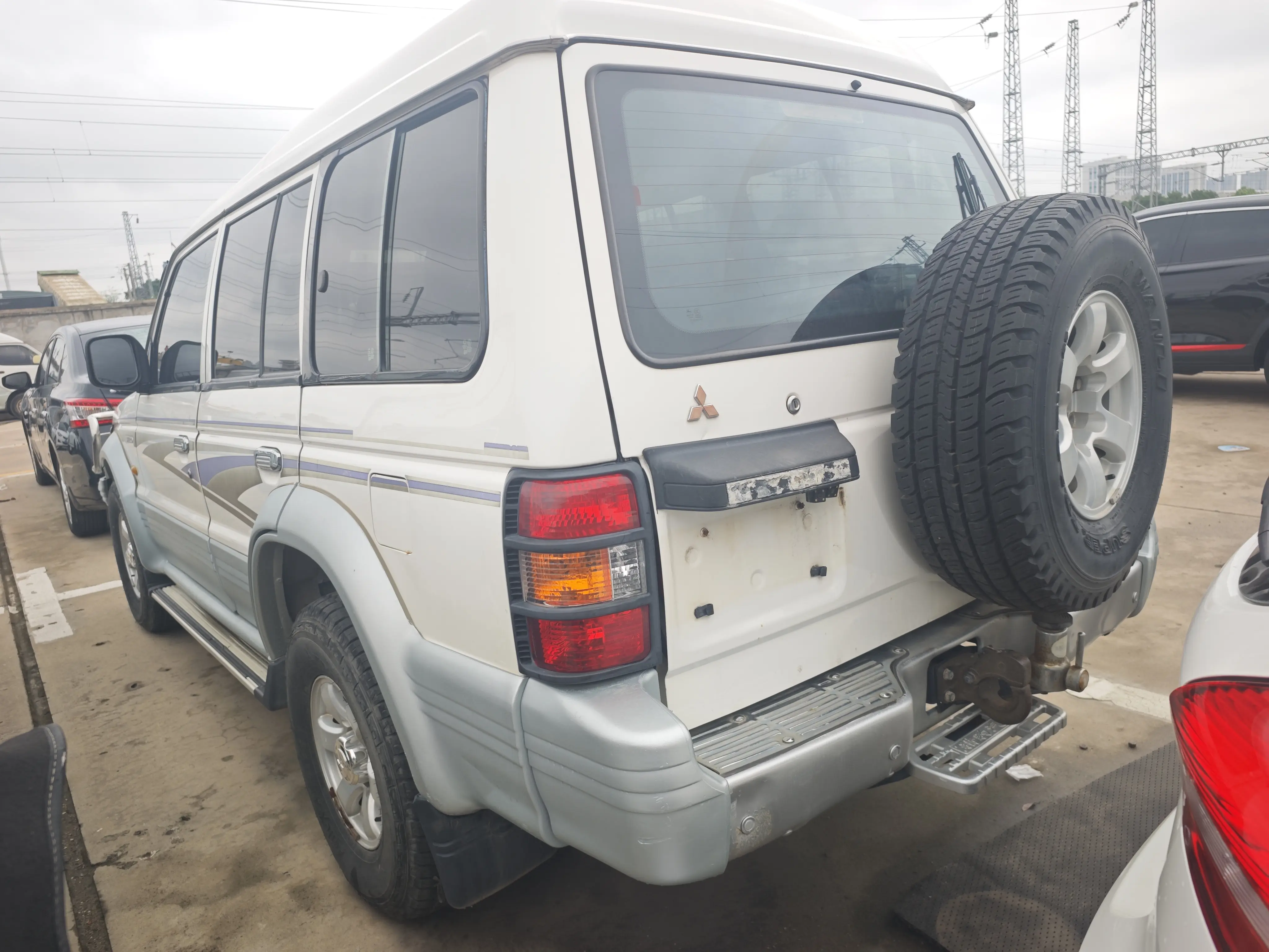 Cheetah cars Cheetah 6481