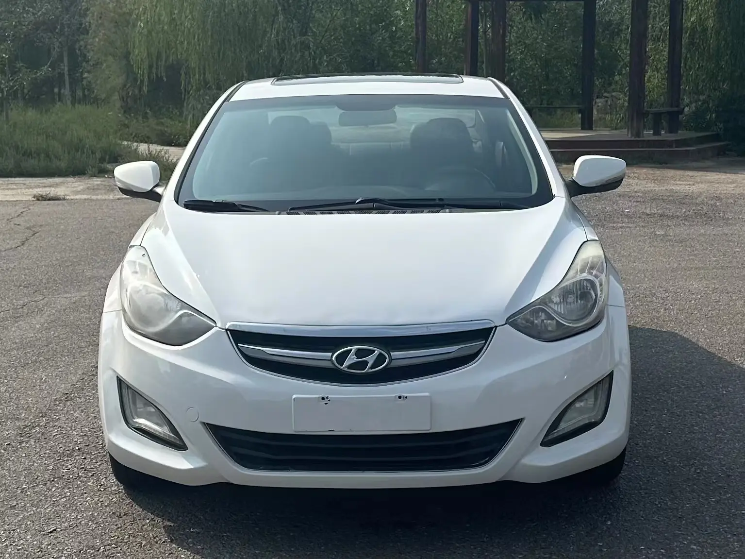 Hyundai Langdong