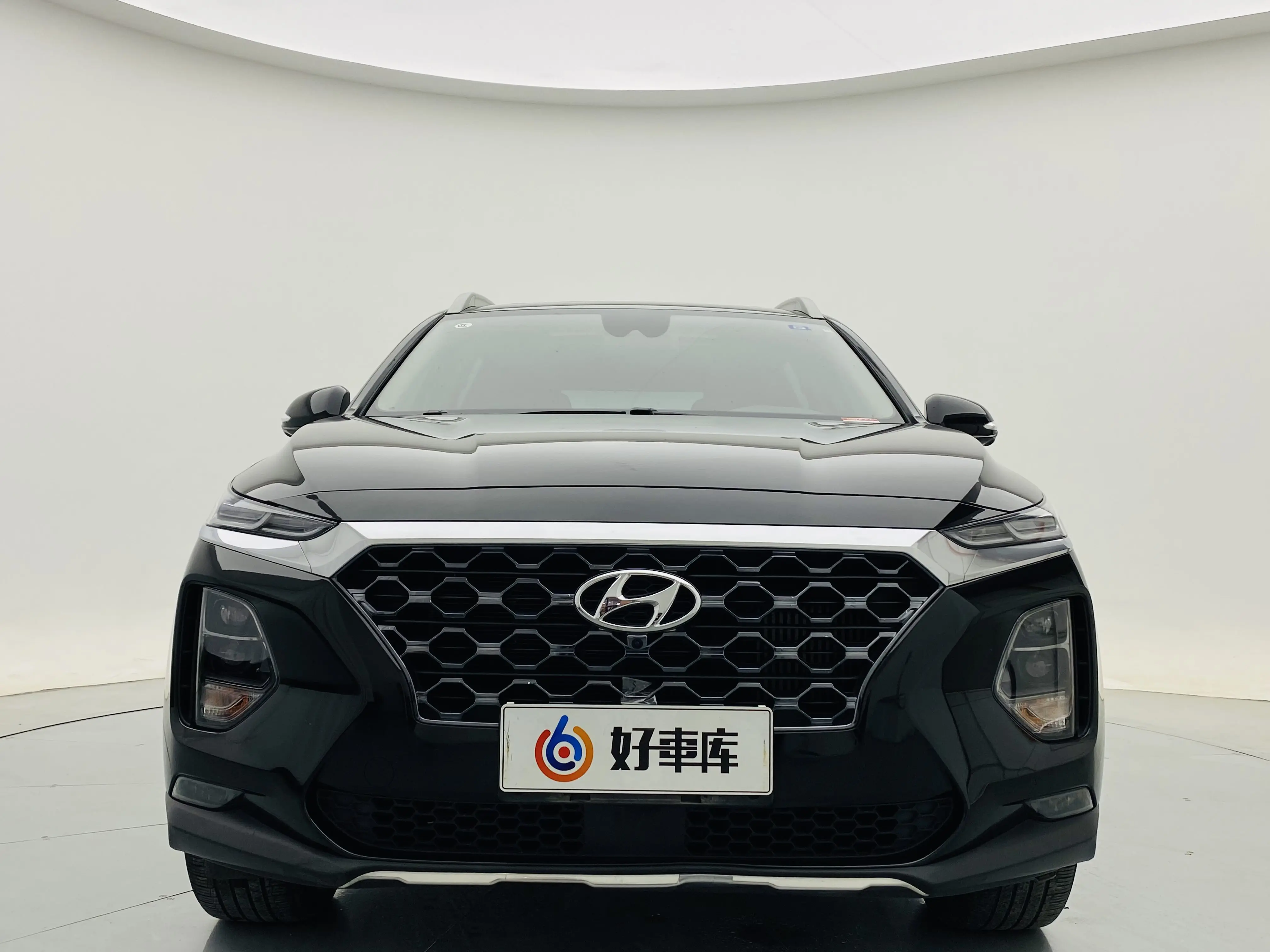 Hyundai Shengda
