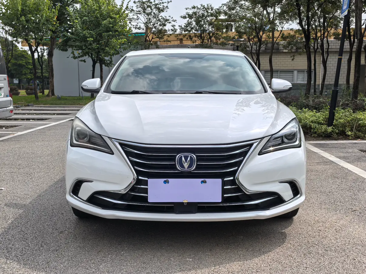 Changan Escape