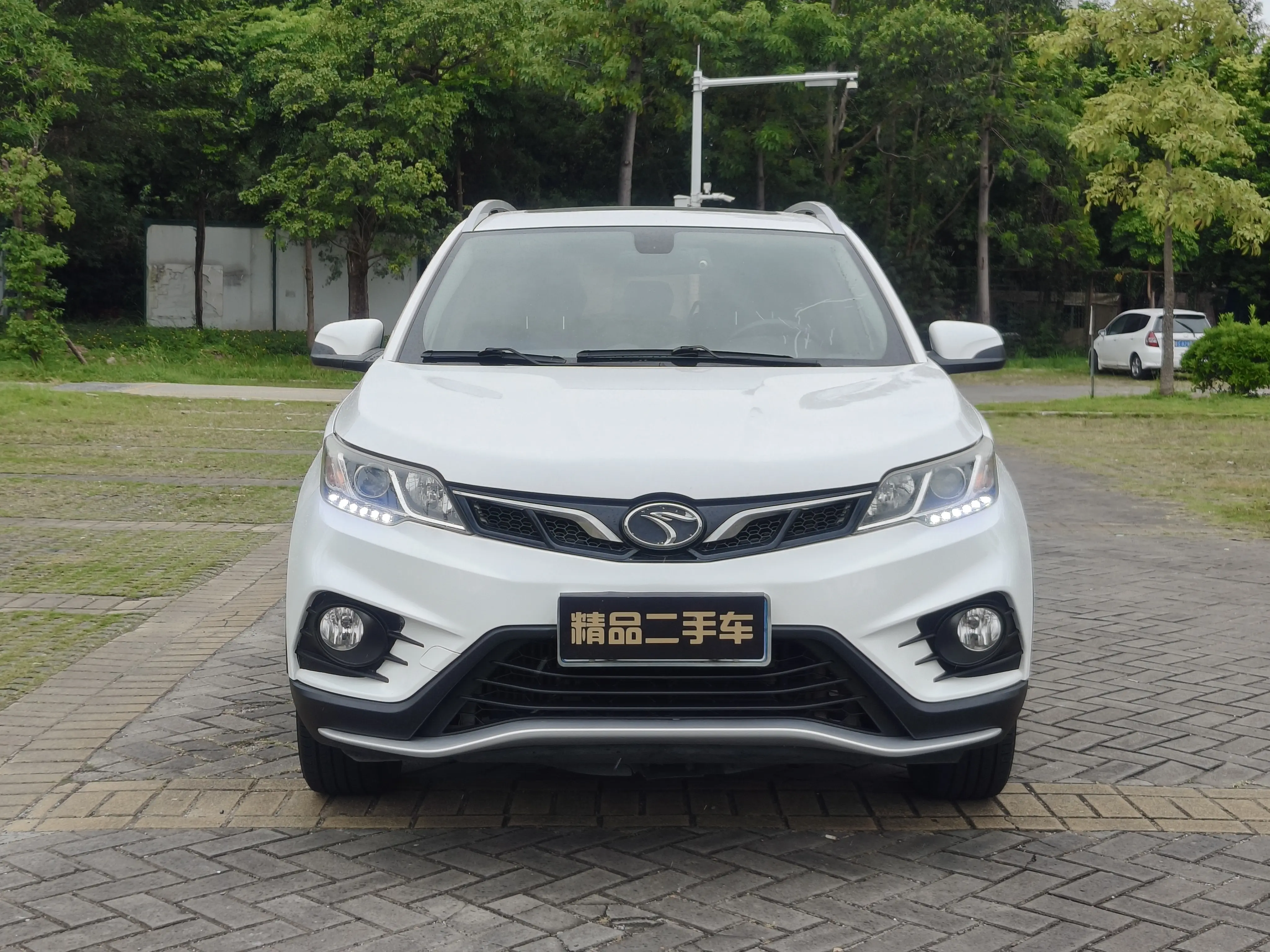 SOUEAST Southeast DX3