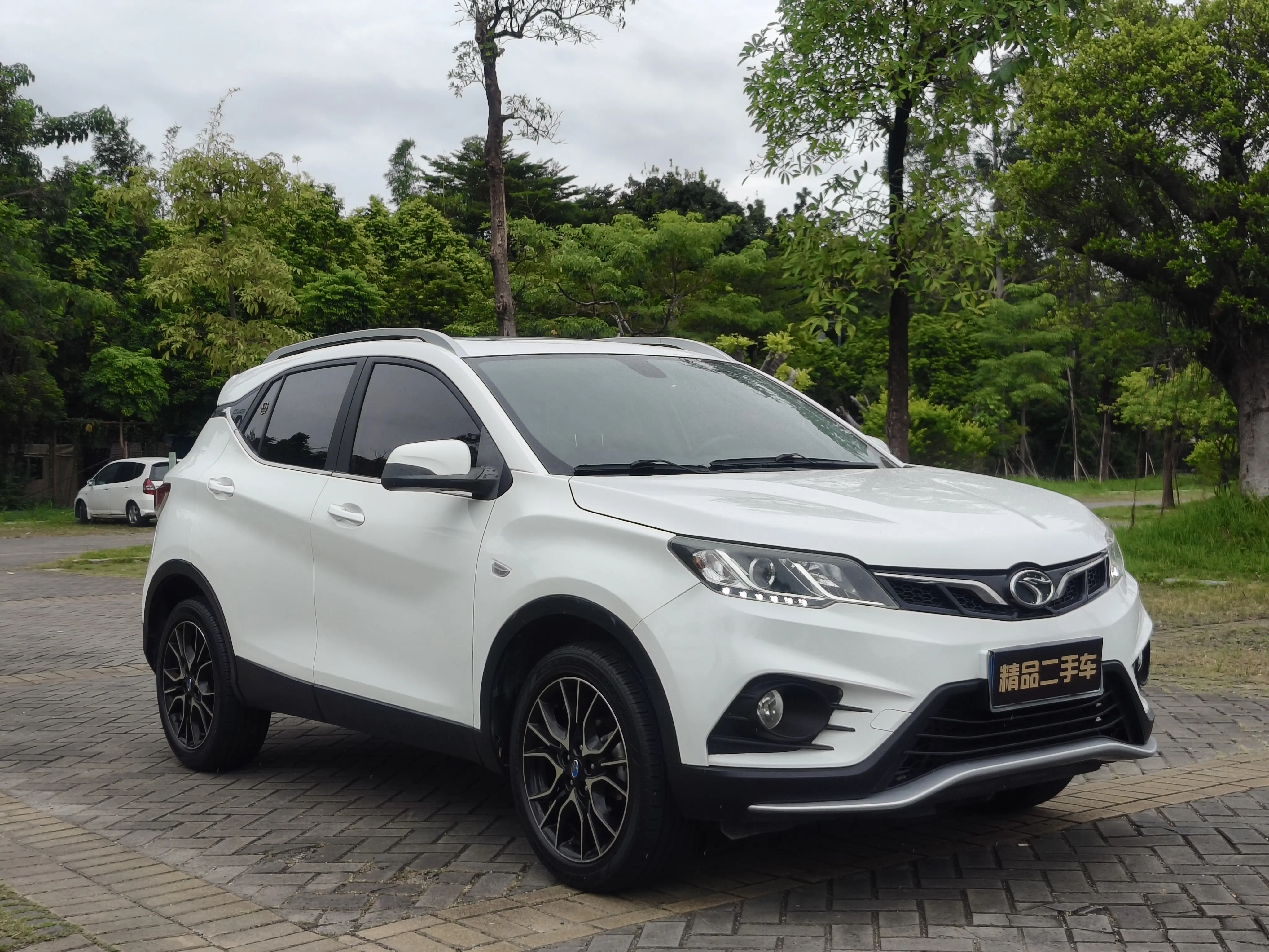 SOUEAST Southeast DX3