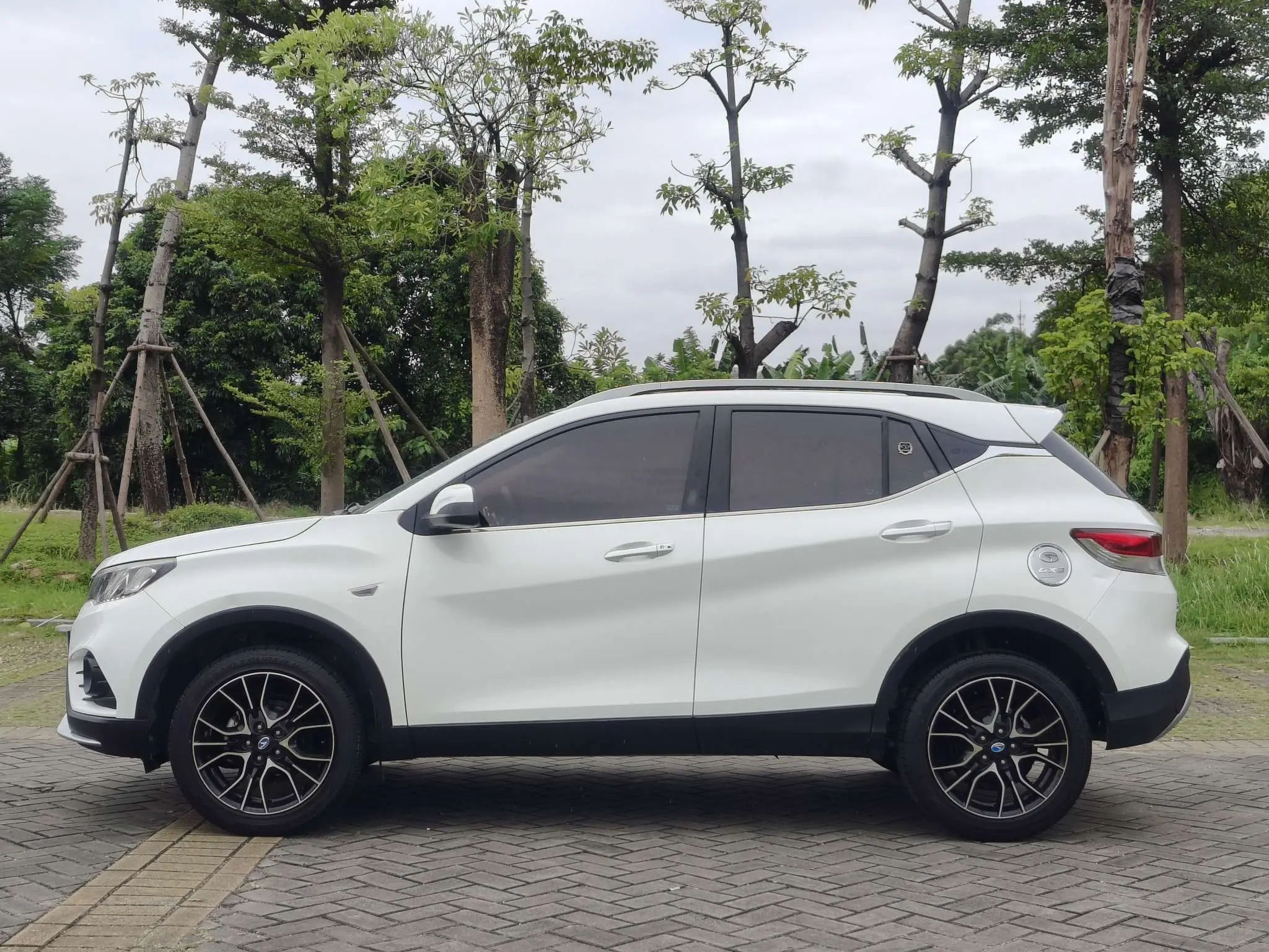 SOUEAST Southeast DX3