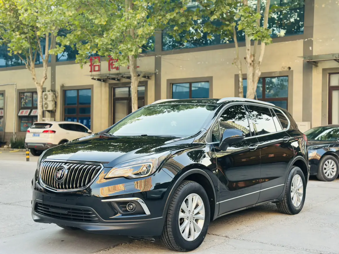Buick Envision