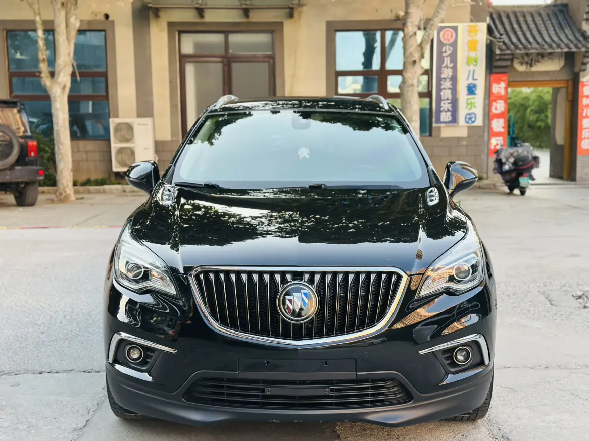 Buick Envision