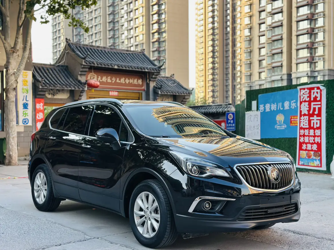 Buick Envision