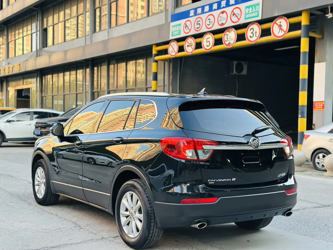 Buick Envision