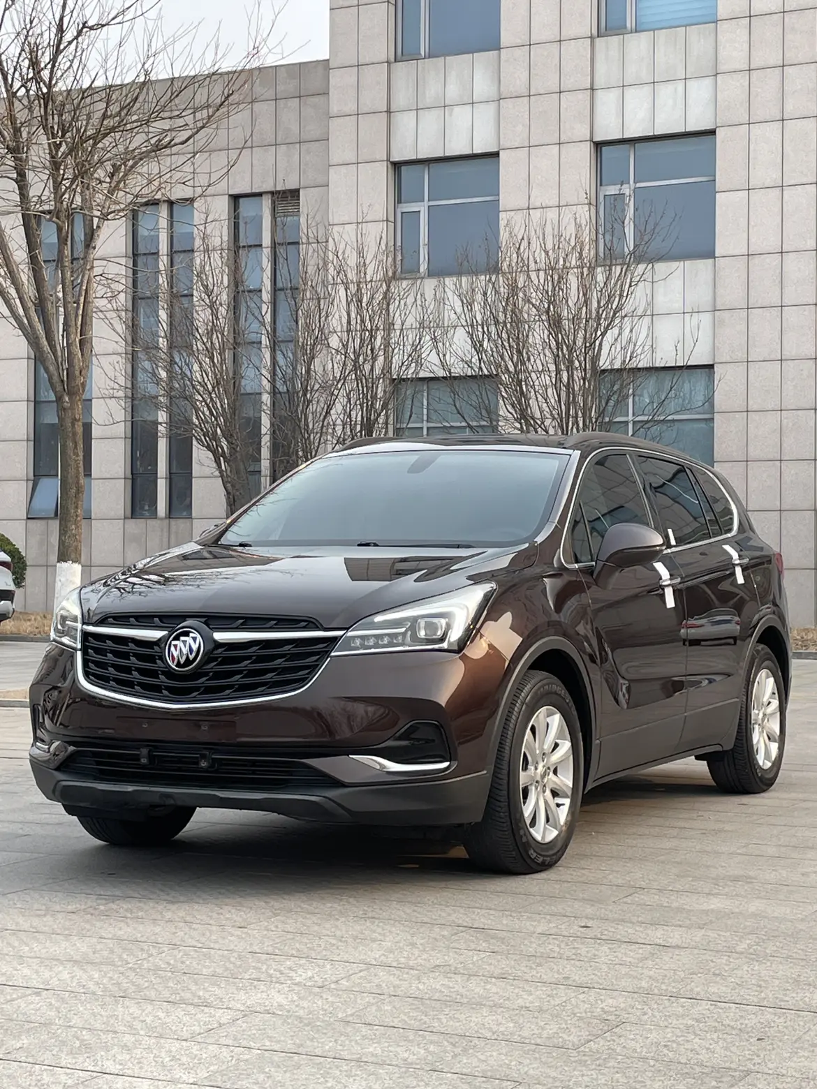 Buick Envision