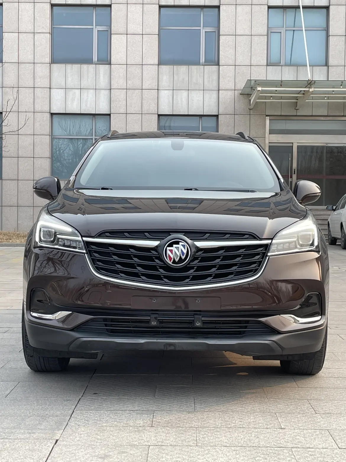 Buick Envision