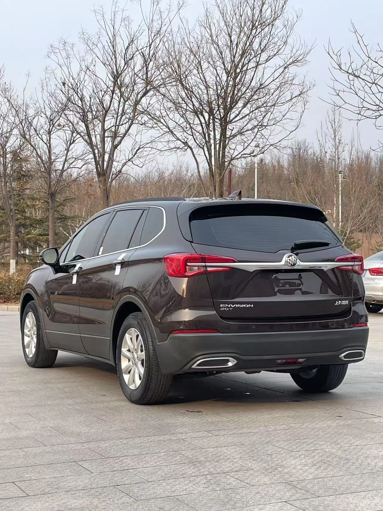Buick Envision