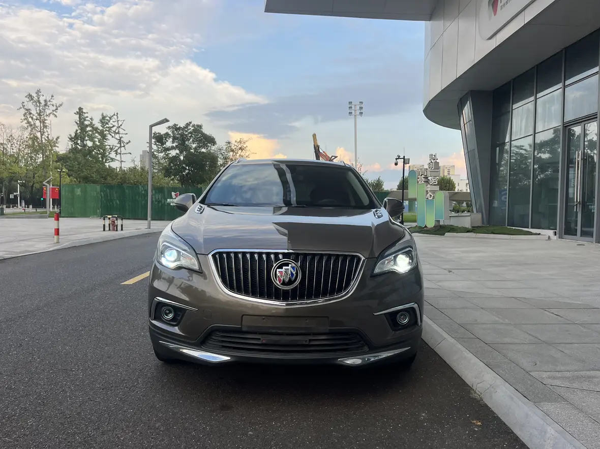 Buick Envision