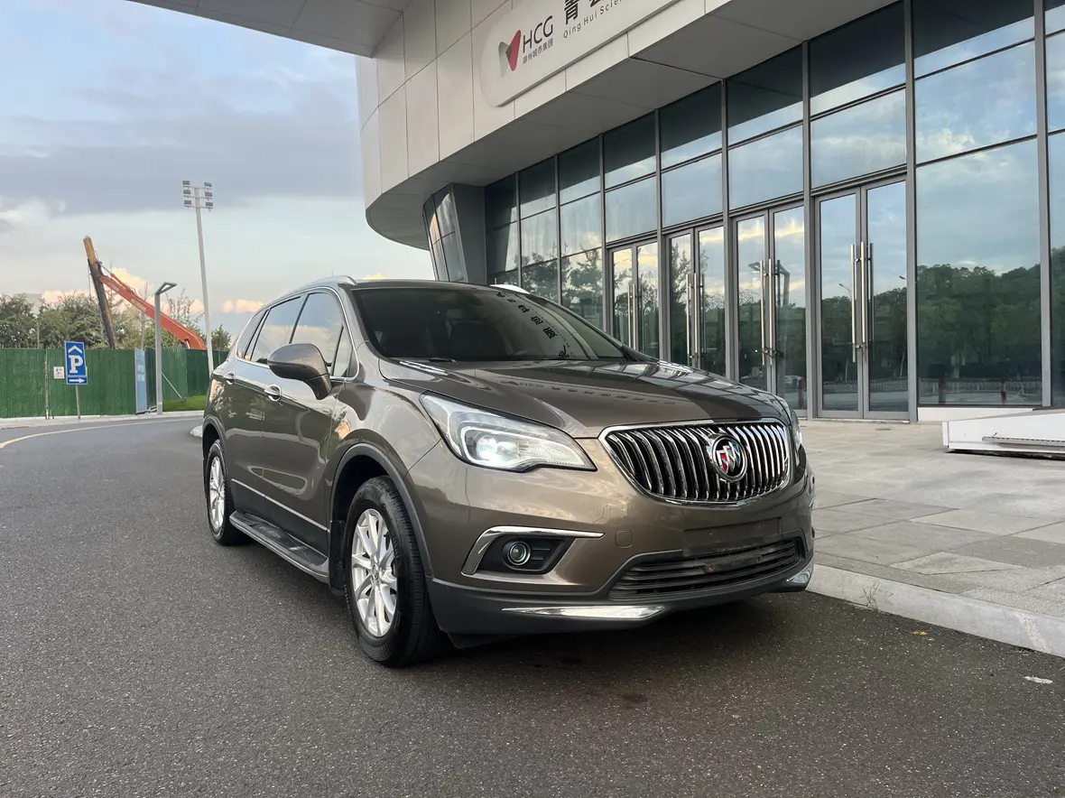 Buick Envision
