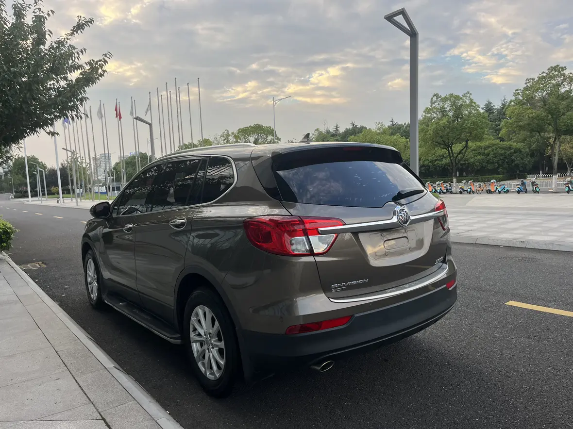 Buick Envision