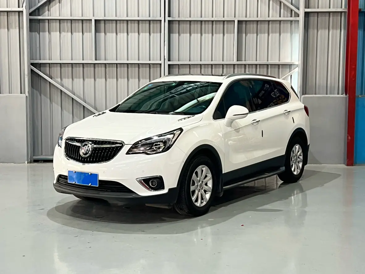 Buick Envision