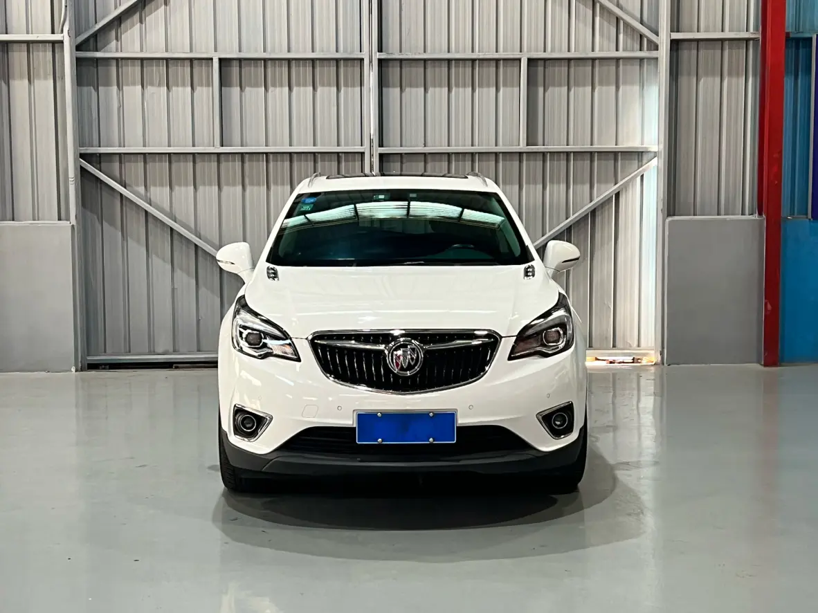 Buick Envision