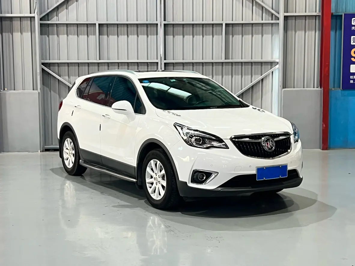 Buick Envision