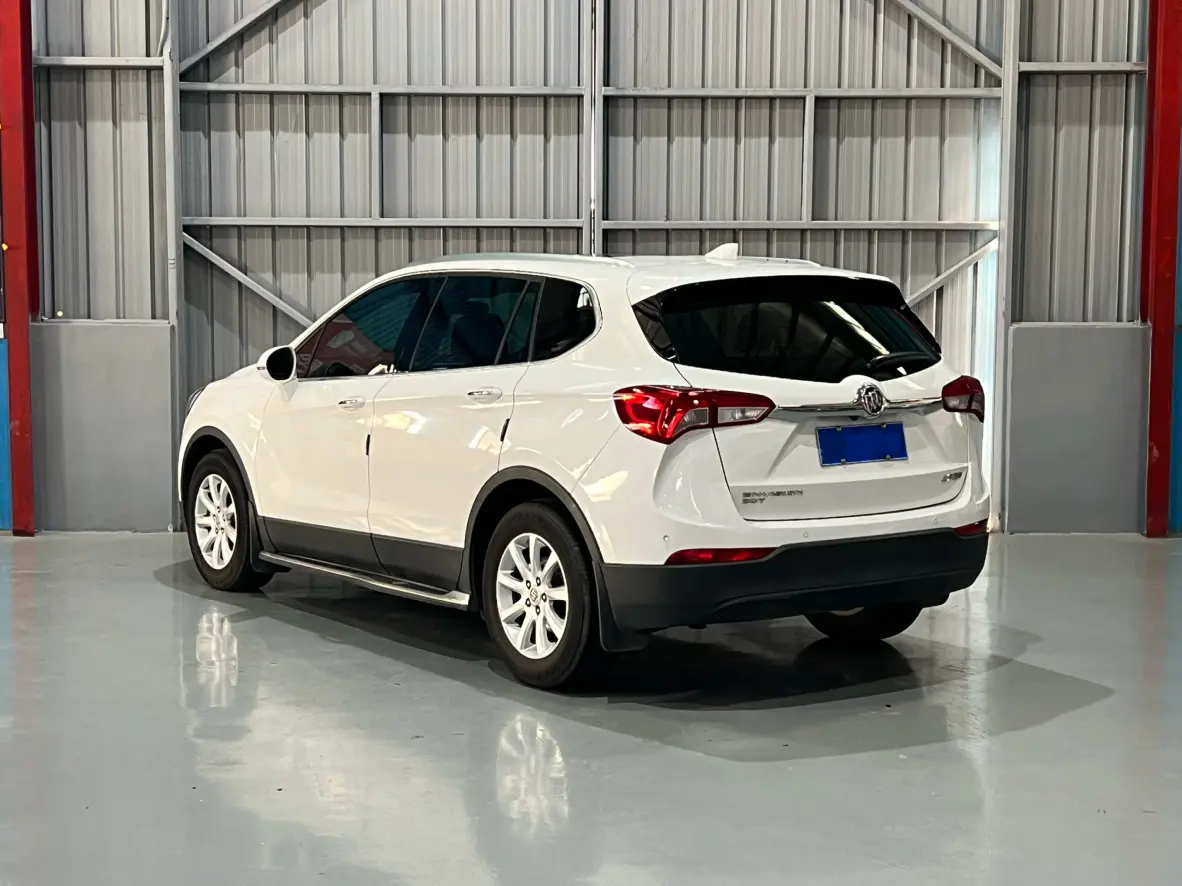 Buick Envision