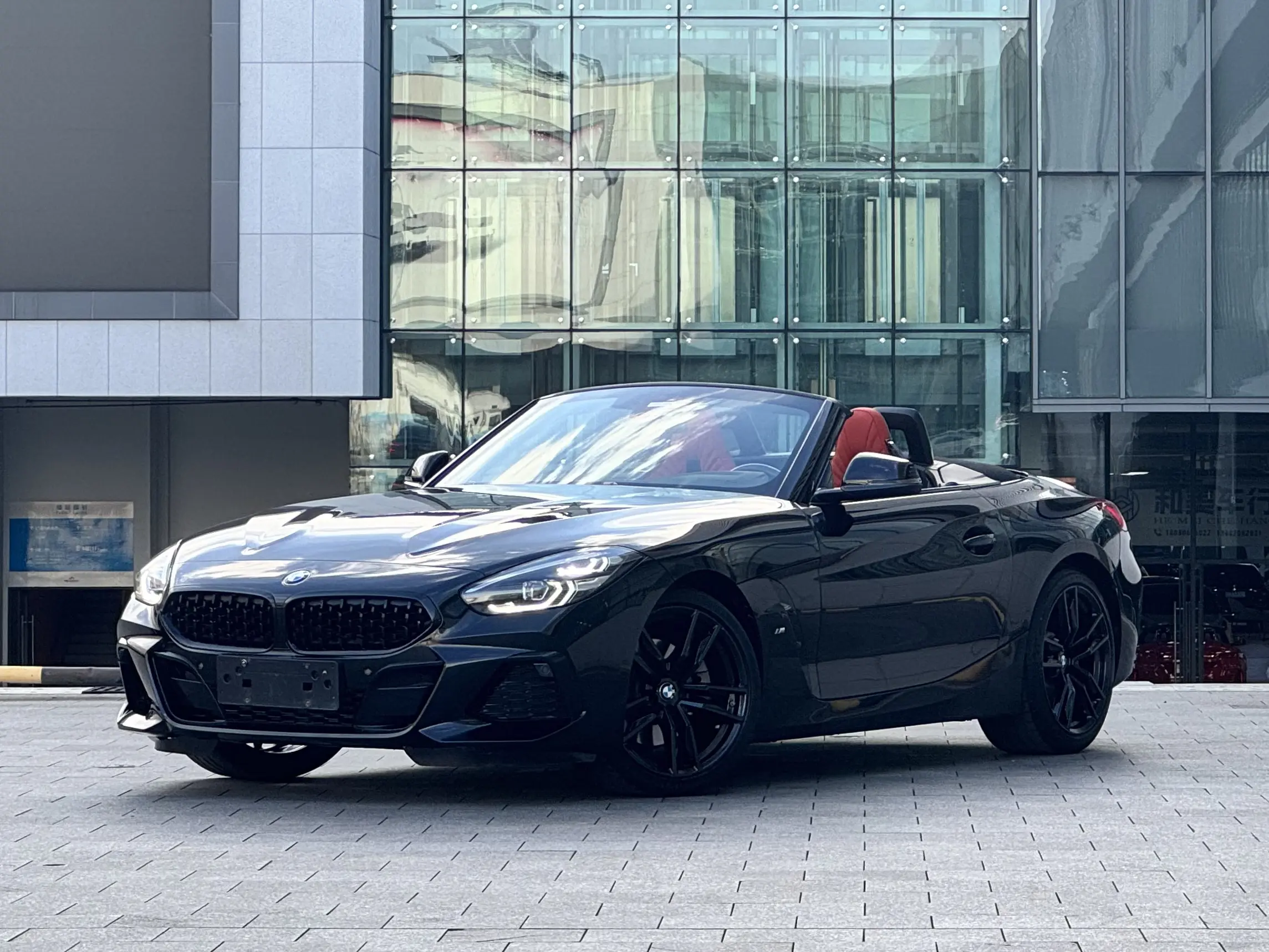 BMW Z4