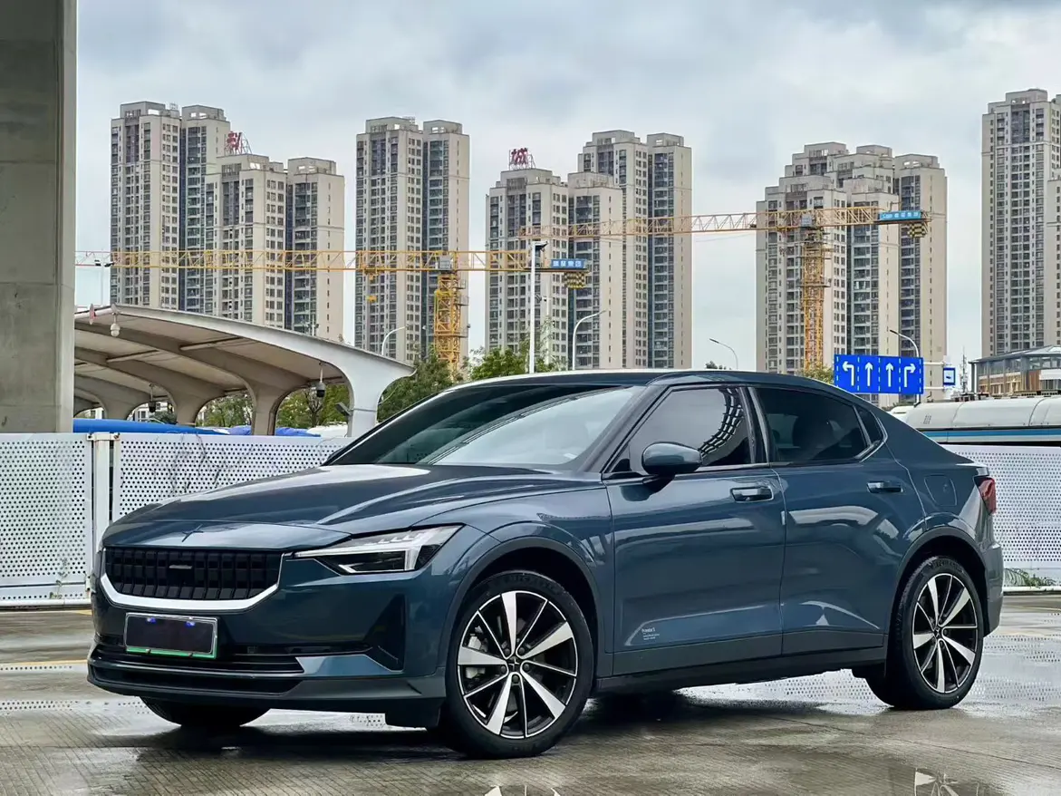 Polestar 2
