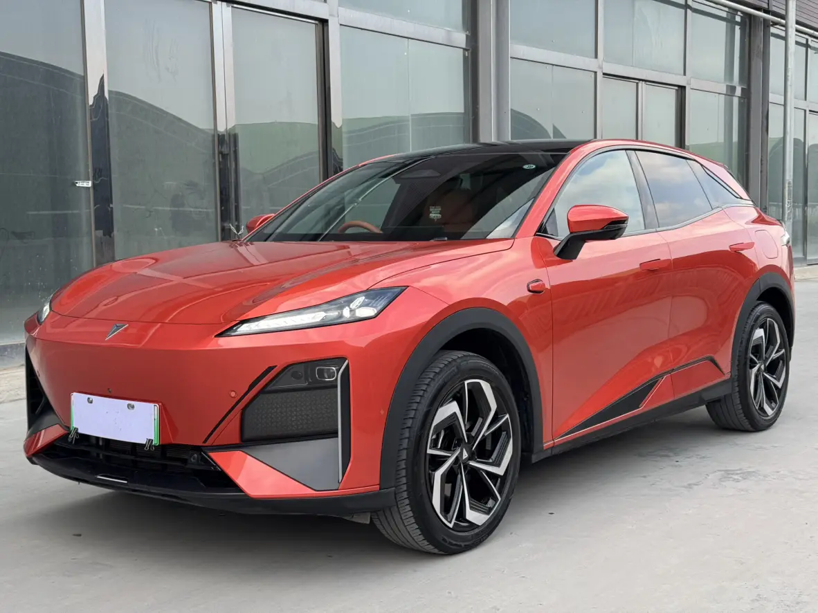 Deepal Dark blue S07