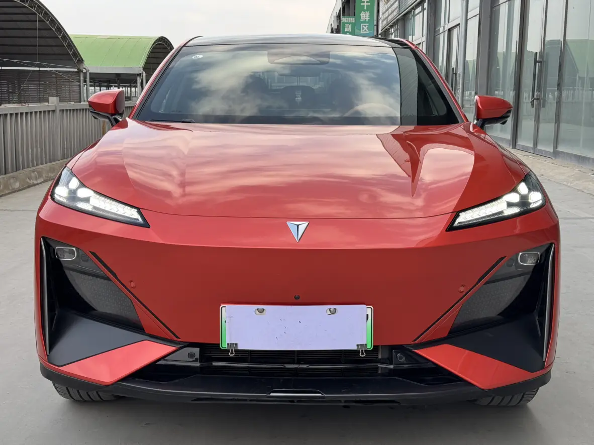 Deepal Dark blue S07