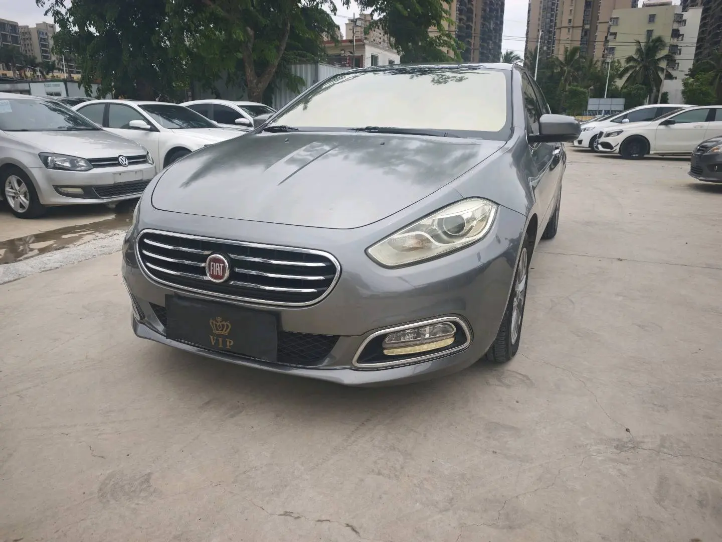 Fiat Feixiang