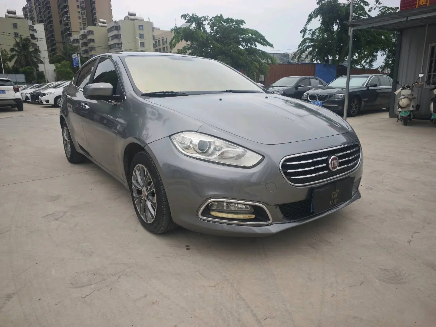 Fiat Feixiang