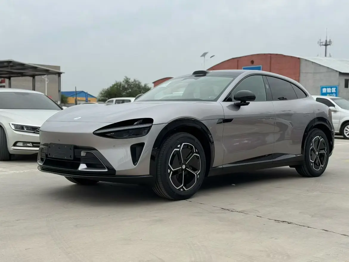 Xiaomi car Xiaomi YU7