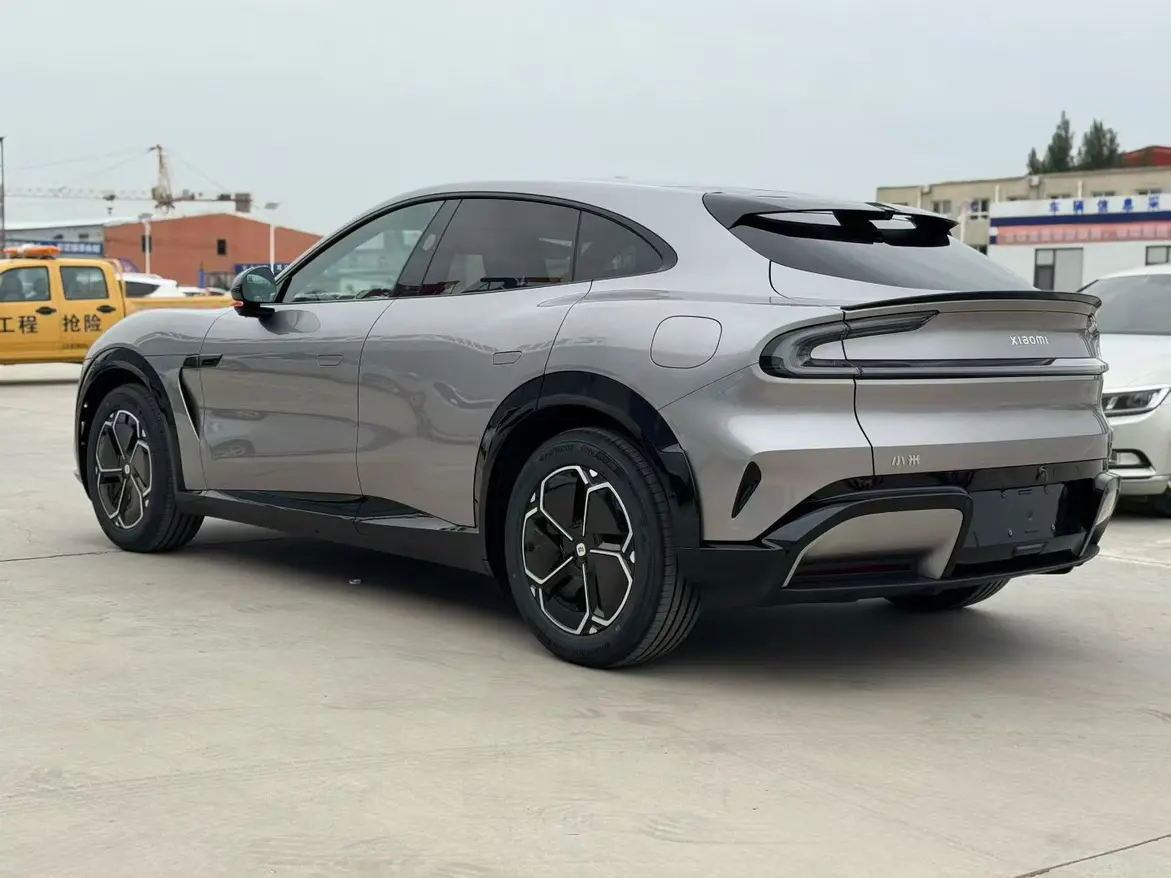 Xiaomi car Xiaomi YU7