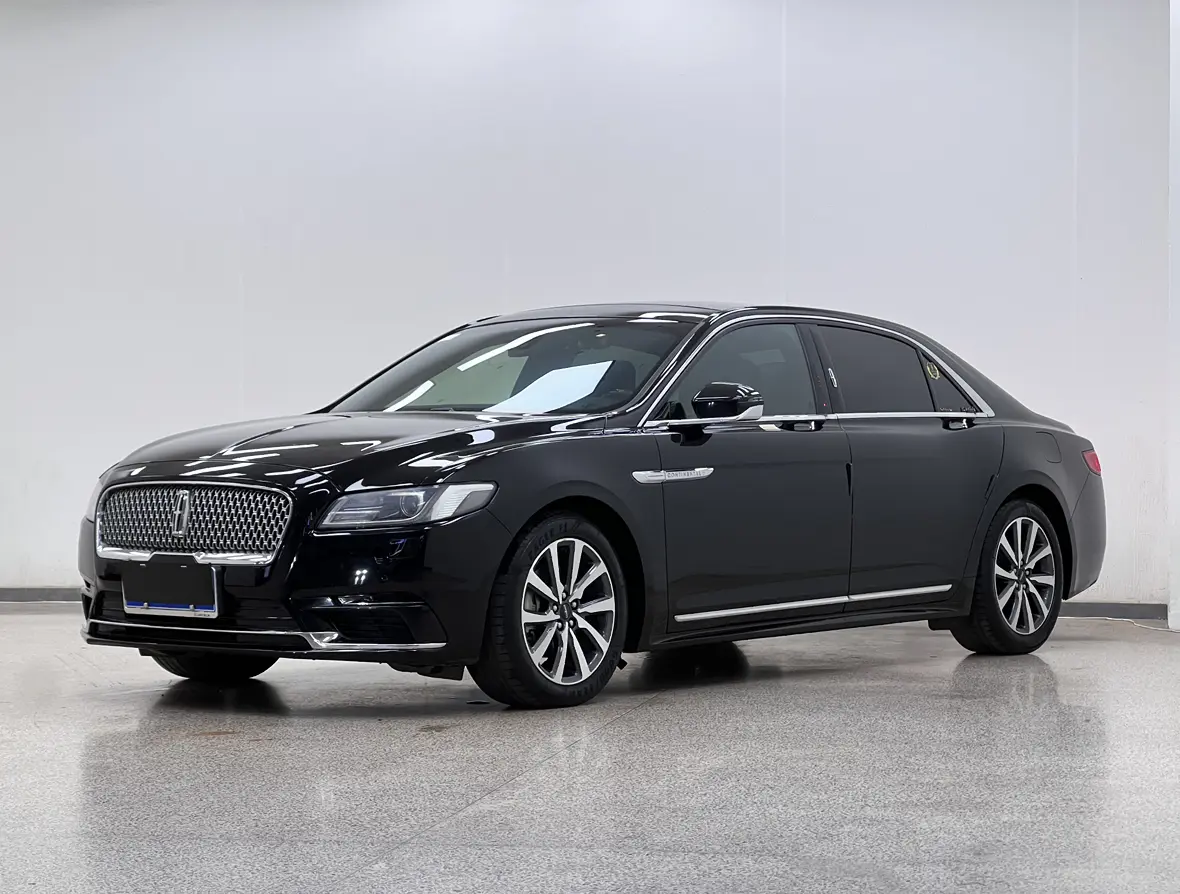 Lincoln Continental