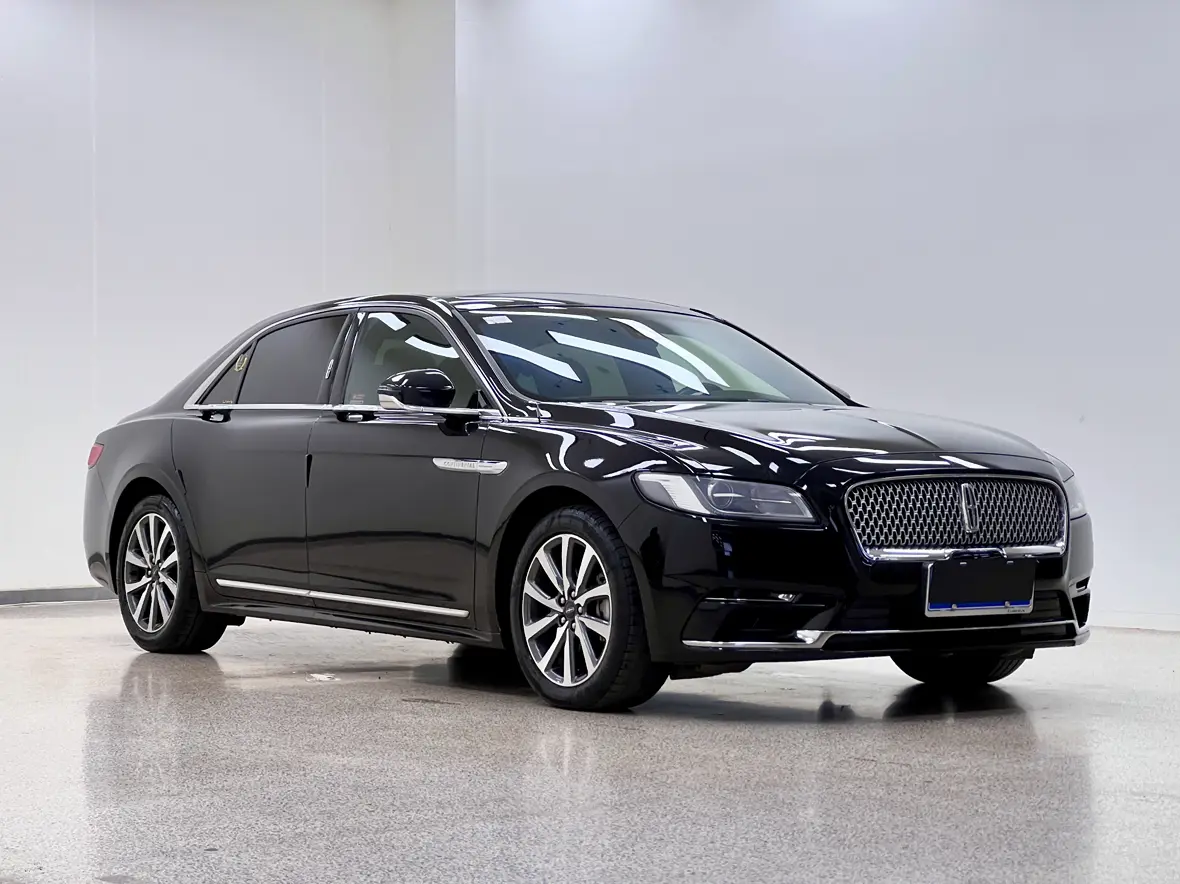 Lincoln Continental