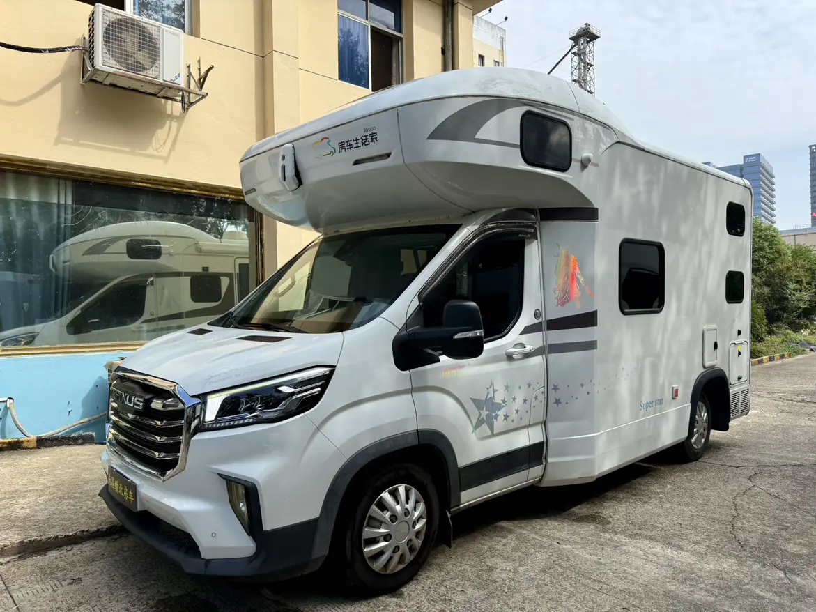 Maxus V90 RV