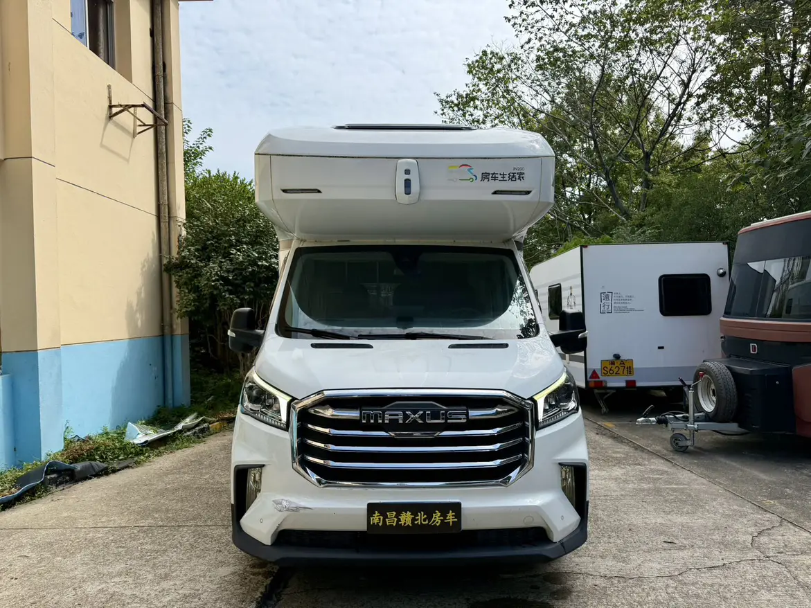 Maxus V90 RV