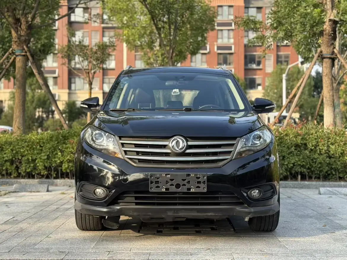 Dongfeng Fengon 580