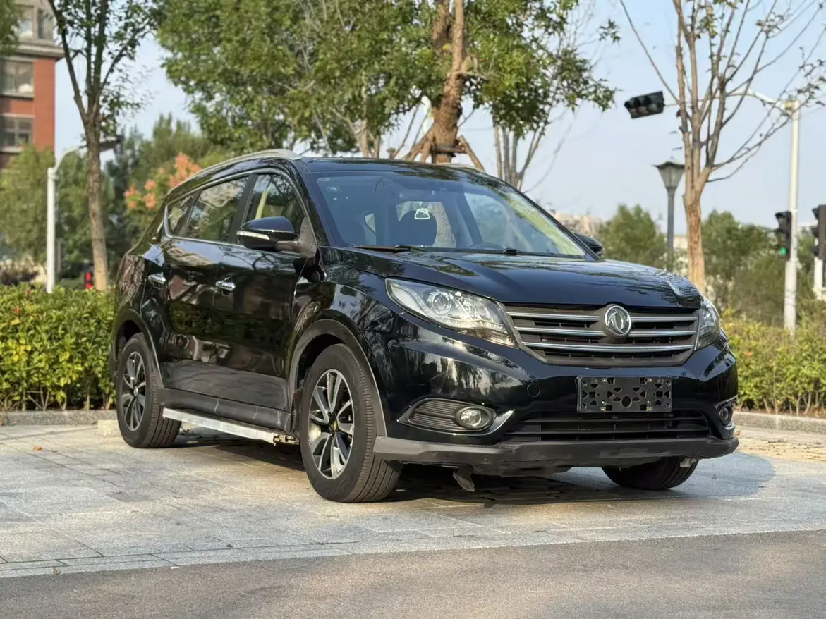 Dongfeng Fengon 580