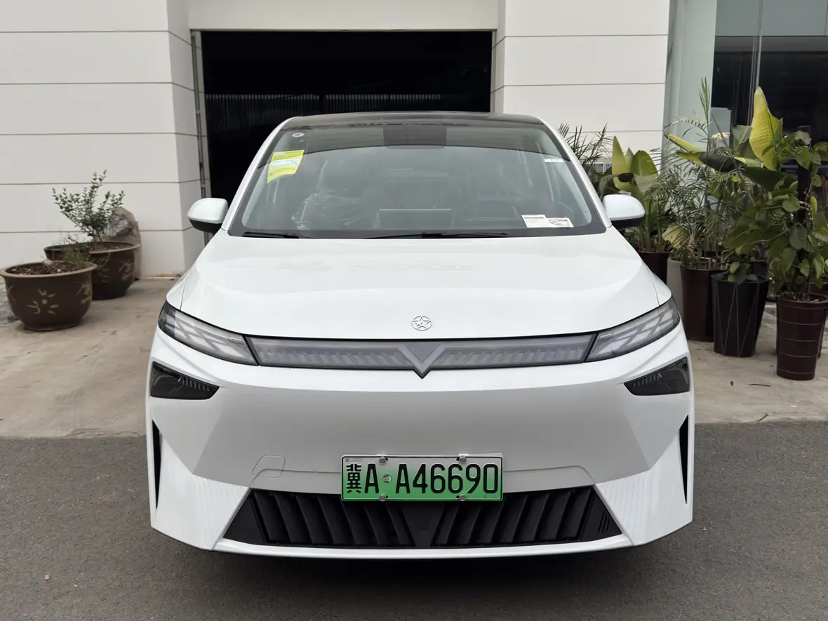 Kai Chen Venucia VX6