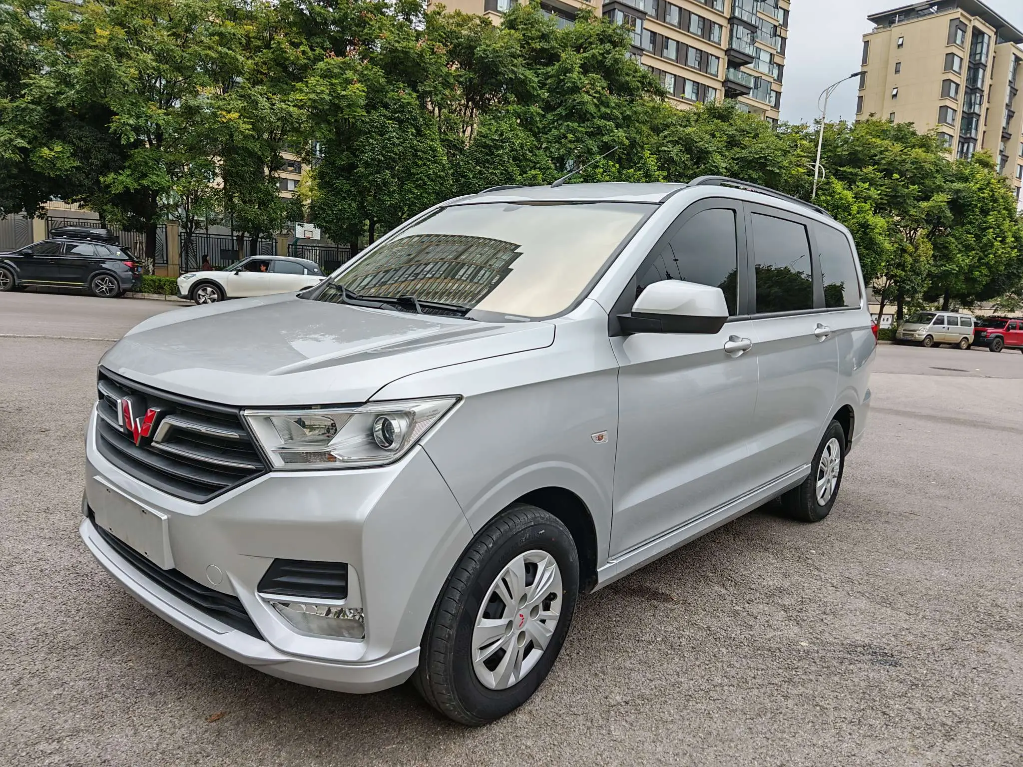 Wuling Hongguang
