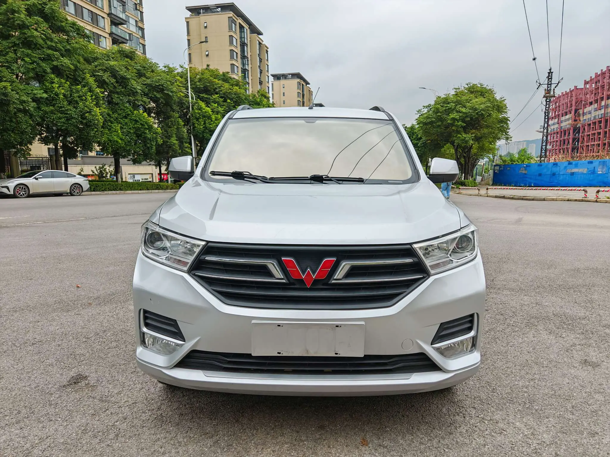 Wuling Hongguang