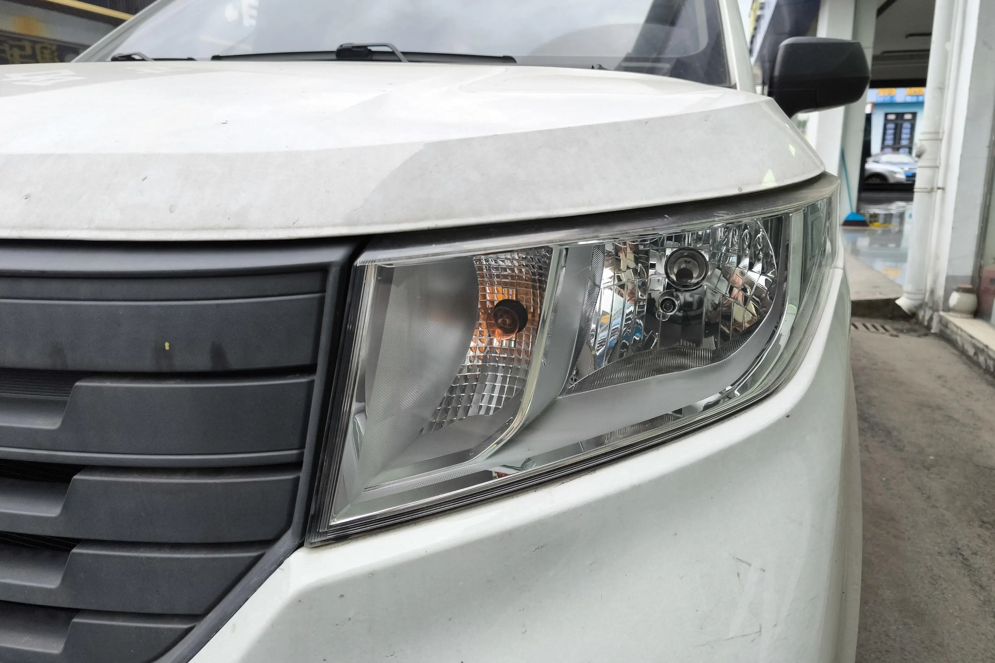 Wuling Hongguang PLUS