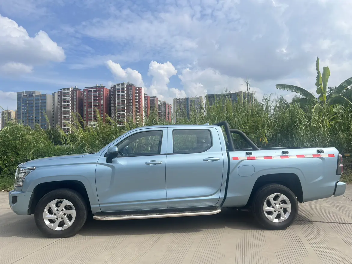 Great Wall King Kong Cannon