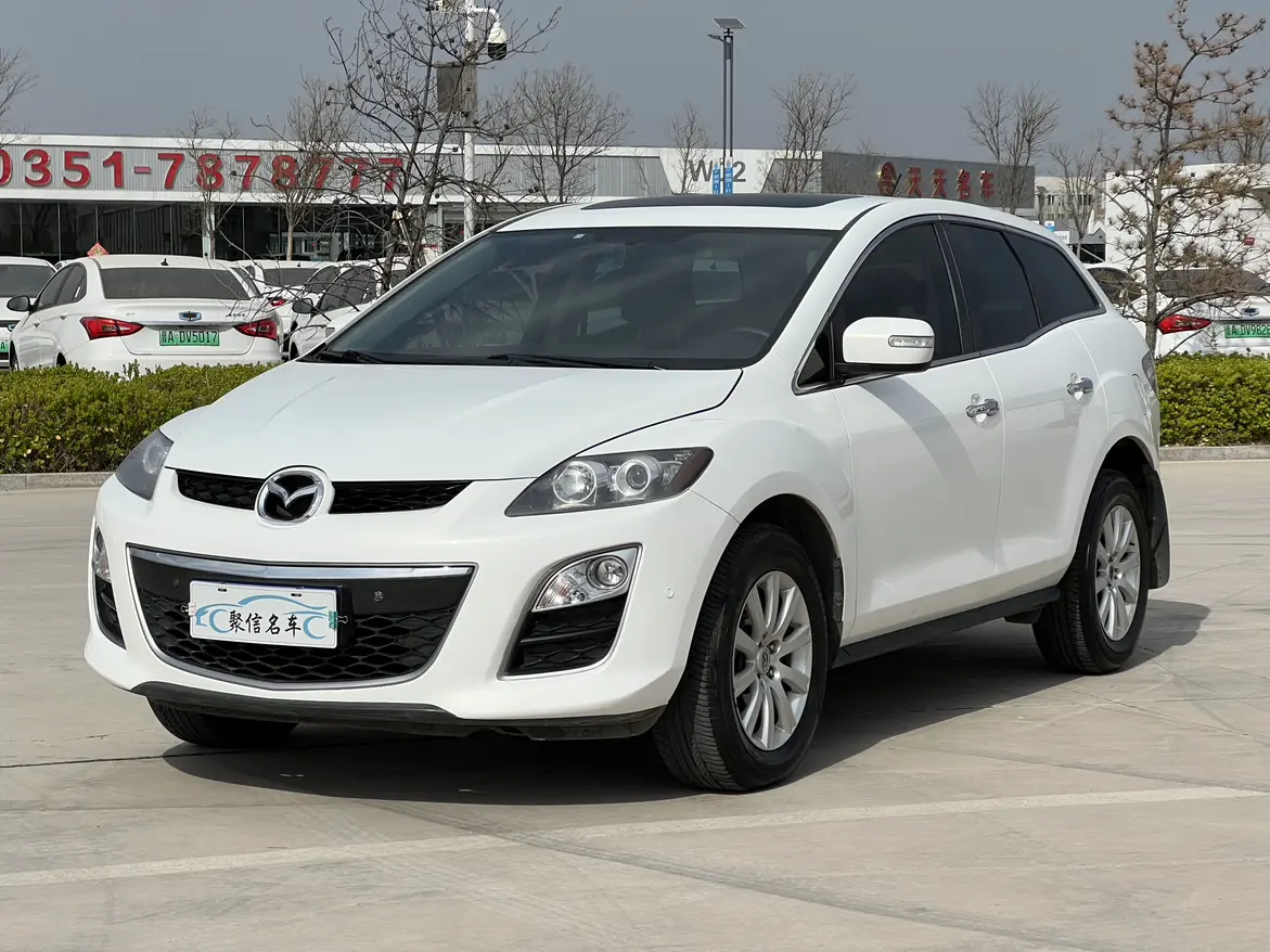 Mazda CX-7