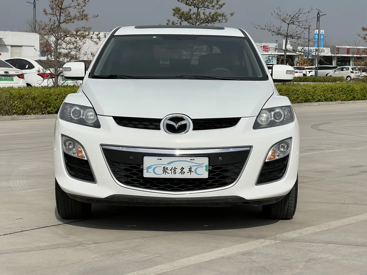 Mazda CX-7