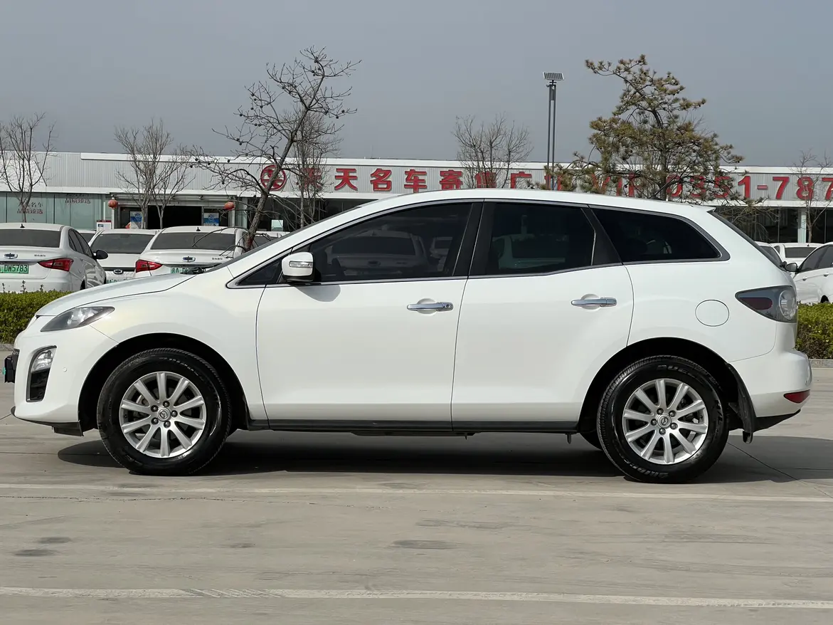Mazda CX-7
